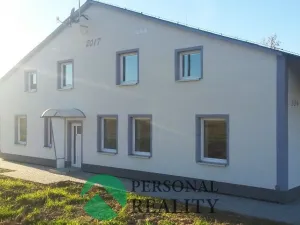 Pronájem bytu 2+kk, Lubná, 37 m2