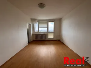 Pronájem bytu 1+1, Brno - Lesná, Haškova, 32 m2