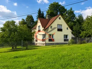 Prodej rodinného domu, Trojanovice, 140 m2