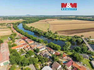 Prodej rodinného domu, Radovesice, 75 m2