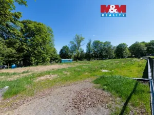 Prodej pozemku pro bydlení, Jindřichovice, 885 m2