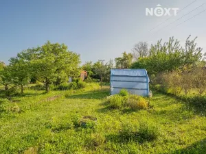Prodej zahrady, Šumperk, Žerotínova, 271 m2