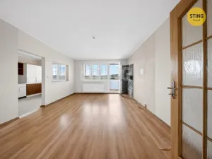 Prodej bytu 3+1, Nový Jičín, Na Lani, 79 m2