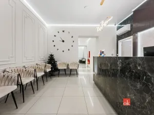 Prodej ordinace, Praha - Žižkov, Hartigova, 238 m2
