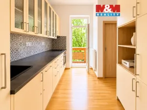 Prodej bytu 3+kk, Praha - Libeň, V Holešovičkách, 70 m2
