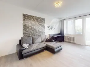 Pronájem bytu 2+1, Plzeň, Vojanova, 61 m2