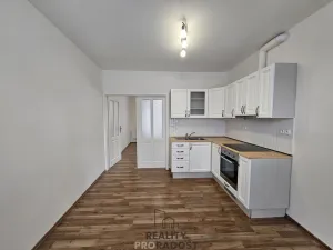 Pronájem bytu 1+1, Hodonín, Štefánikova, 45 m2