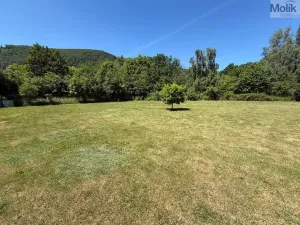 Prodej pozemku pro bydlení, Horní Jiřetín, 5. května, 919 m2