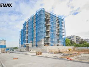 Prodej bytu 3+kk, Zlín, Tyršova, 68 m2