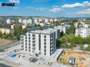 Prodej bytu 3+kk, Zlín, Tyršova, 68 m2