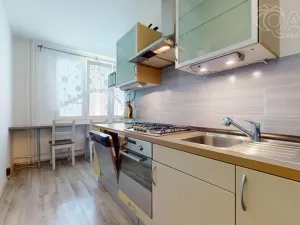 Pronájem bytu 2+1, Zbiroh, Majerové, 57 m2