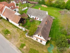 Prodej chalupy, Buzice, 90 m2