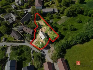 Prodej rodinného domu, Bílovec - Lubojaty, 100 m2