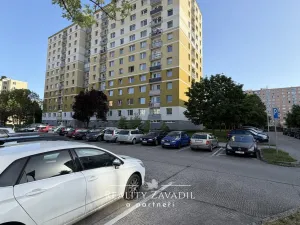 Prodej bytu 2+1, Pardubice, Erno Košťála, 75 m2