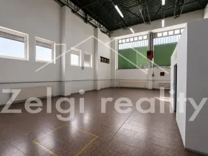 Pronájem skladu, Břeclav, 428 m2