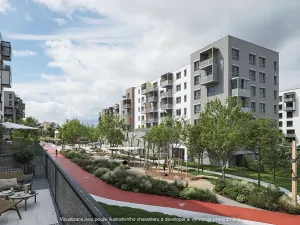 Prodej bytu 1+kk, Kladno, Unhošťská, 29 m2