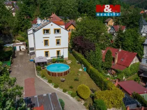 Prodej bytu 4+1, Děčín - Děčín X-Bělá, Sněžnická, 91 m2