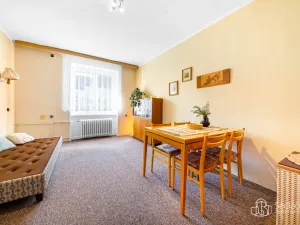 Prodej bytu 3+1, Sokolov, Sokolovská, 71 m2