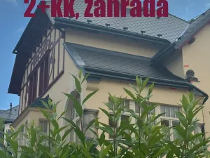 Pronájem bytu 2+kk, Liberec - Liberec I-Staré Město, Zborovská, 43 m2