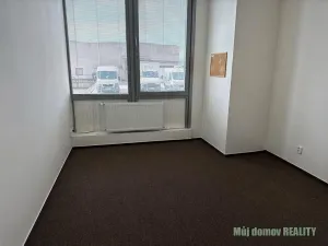 Pronájem obchodního prostoru, Praha - Libuš, Dobronická, 79 m2