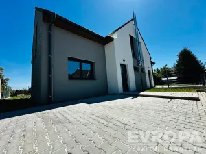 Prodej rodinného domu, Kostelec nad Labem, Letná, 129 m2