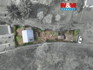 Prodej pozemku pro bydlení, Tehov, Údolí Raků, 404 m2