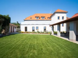 Pronájem bytu 1+kk, Neratovice - Byškovice, Pražská, 25 m2
