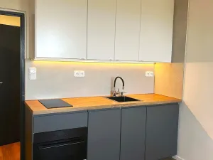 Pronájem bytu 1+kk, Praha, Kyselova, 28 m2