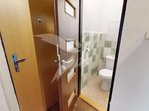Pronájem bytu 2+1, Plzeň, Brožíkova, 60 m2