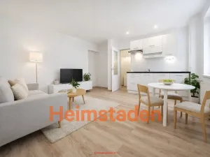 Pronájem bytu 1+kk, Havířov - Šumbark, Dukelská, 29 m2