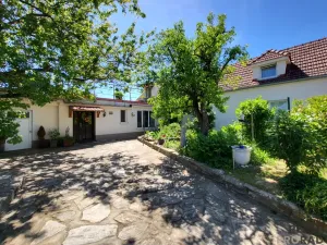 Prodej rodinného domu, Tvořihráz, 144 m2
