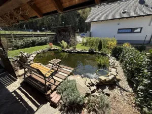 Prodej rodinného domu, Lipno nad Vltavou, 170 m2