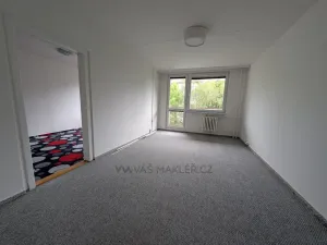 Pronájem bytu 3+1, Praha - Hodkovičky, Na lysinách, 86 m2