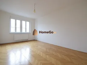Pronájem bytu 3+1, Praha - Nusle, U gymnázia, 96 m2