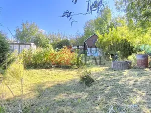 Prodej zahrady, Děčín - Děčín VII-Chrochvice, Mendelova, 560 m2