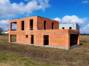 Prodej pozemku pro bydlení, Vysoký Újezd - Kuchař, Rochlova, 804 m2