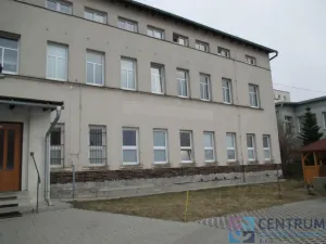 Pronájem bytu 1+kk, Jablonec nad Nisou, Svatopluka Čecha, 43 m2