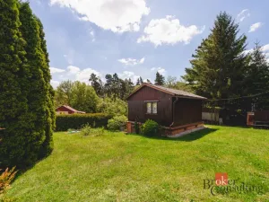 Prodej chaty, Vranov - Svinná, 38 m2