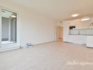 Pronájem bytu 2+kk, Praha - Strašnice, Počernická, 59 m2