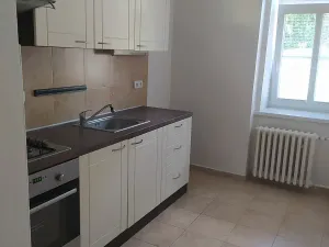 Pronájem bytu 2+1, Brno, Antonína Macka, 52 m2