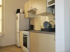 Pronájem bytu 2+kk, Brno, Kabátníkova, 52 m2