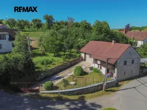Prodej rodinného domu, Sedlčany, 93 m2