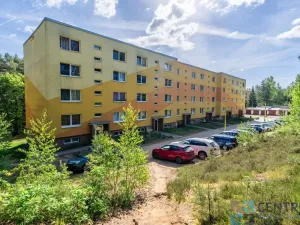 Prodej bytu 1+1, Stráž pod Ralskem, Máchova, 41 m2
