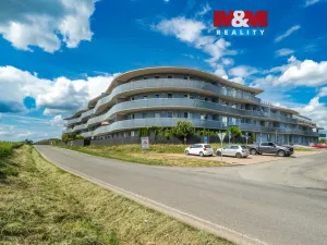 Prodej bytu 2+kk, Mladá Boleslav - Michalovice, 81 m2