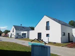 Prodej rodinného domu, Kroměříž, 175 m2
