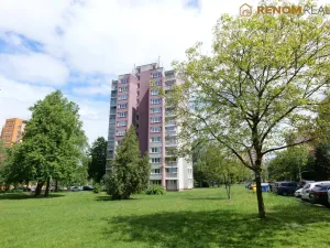 Prodej bytu 1+kk, Ostrava, Zdeňka Štěpánka, 28 m2