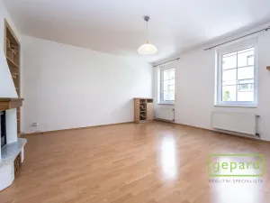 Prodej bytu 2+1, Praha, Na Vackově, 68 m2