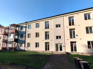 Pronájem bytu 2+1, Janovice nad Úhlavou, Rozvojová zóna, 80 m2