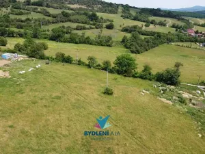 Prodej pozemku pro bydlení, Bystřany, Havlíčkova, 785 m2