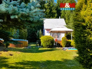 Prodej chaty, Krupka - Bohosudov, 15 m2